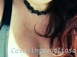 Casalingavogliosa