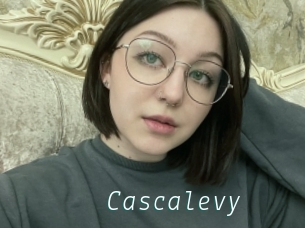 Cascalevy