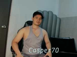 Casper70