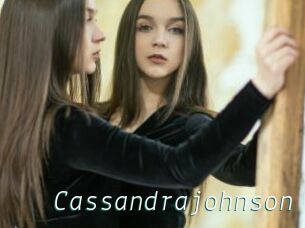 Cassandrajohnson