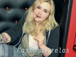 Cassandrarelas