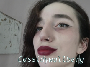 Cassidywallberg