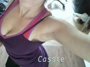 Cassie