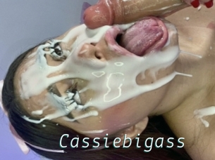 Cassiebigass