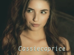 Cassiecaprice