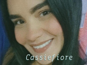 Cassiefiore
