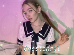 Cassiehall