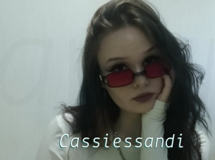 Cassiessandi