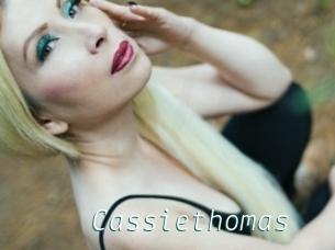 Cassiethomas