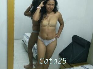 Cata25