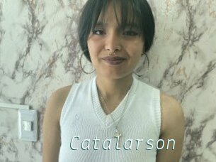 Catalarson