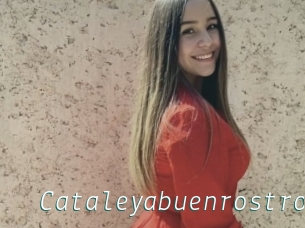Cataleyabuenrostro