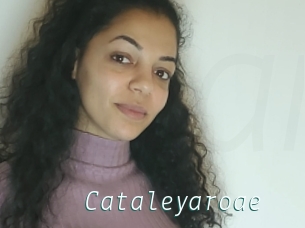 Cataleyaroae
