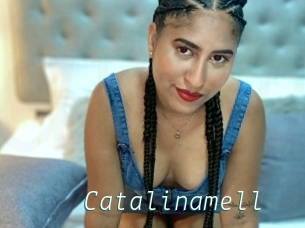 Catalinamell