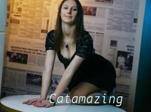 Catamazing