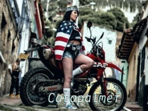 Catapalmer