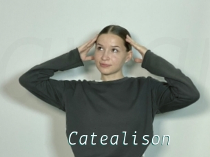 Catealison