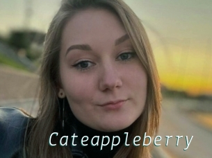 Cateappleberry