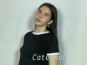 Catebach
