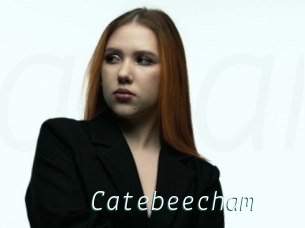Catebeecham