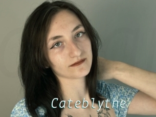 Cateblythe