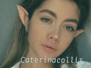 Caterinacollis