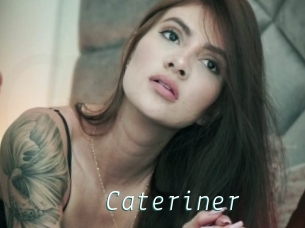 Cateriner
