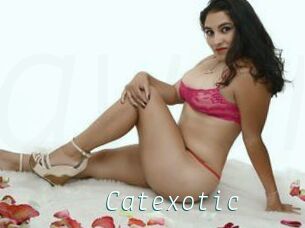 Catexotic