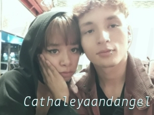 Cathaleyaandangel
