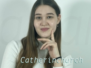 Catherinchurch