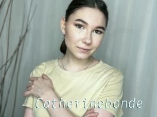 Catherinebonde