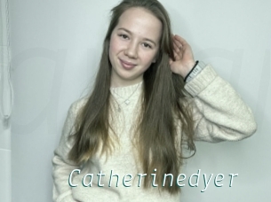 Catherinedyer
