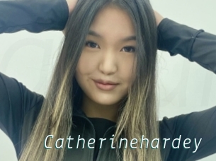 Catherinehardey