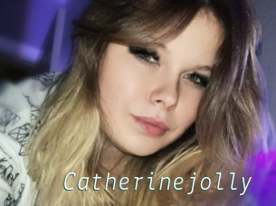 Catherinejolly
