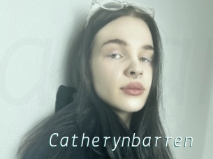 Catherynbarren