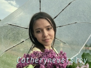 Catheryneversley
