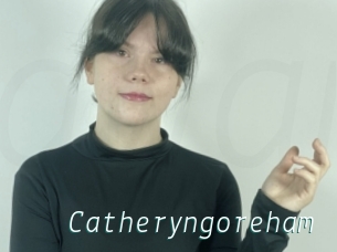 Catheryngoreham