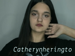 Catherynheringto