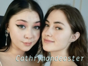 Cathrynandeaster
