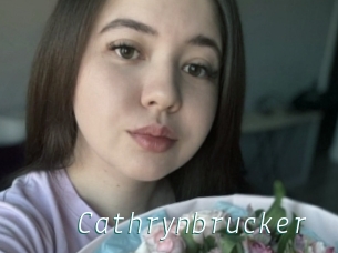 Cathrynbrucker