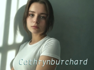 Cathrynburchard