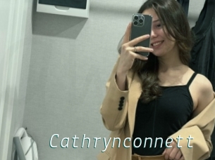 Cathrynconnett