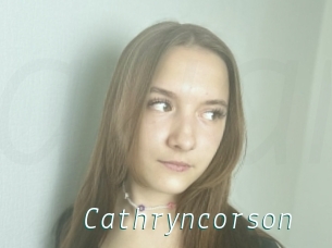 Cathryncorson