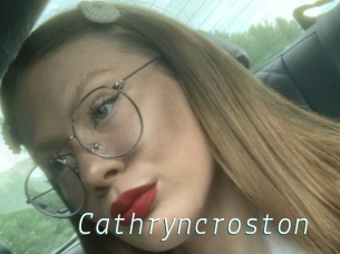 Cathryncroston