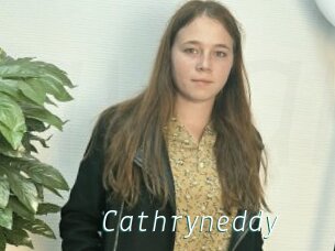 Cathryneddy
