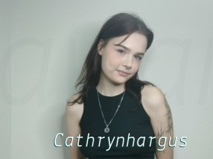 Cathrynhargus