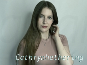 Cathrynhethering
