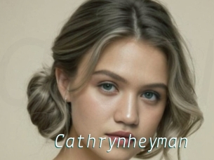 Cathrynheyman