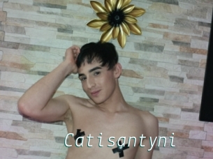 Catisantyni