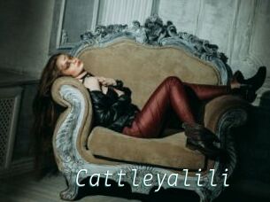 Cattleyalili